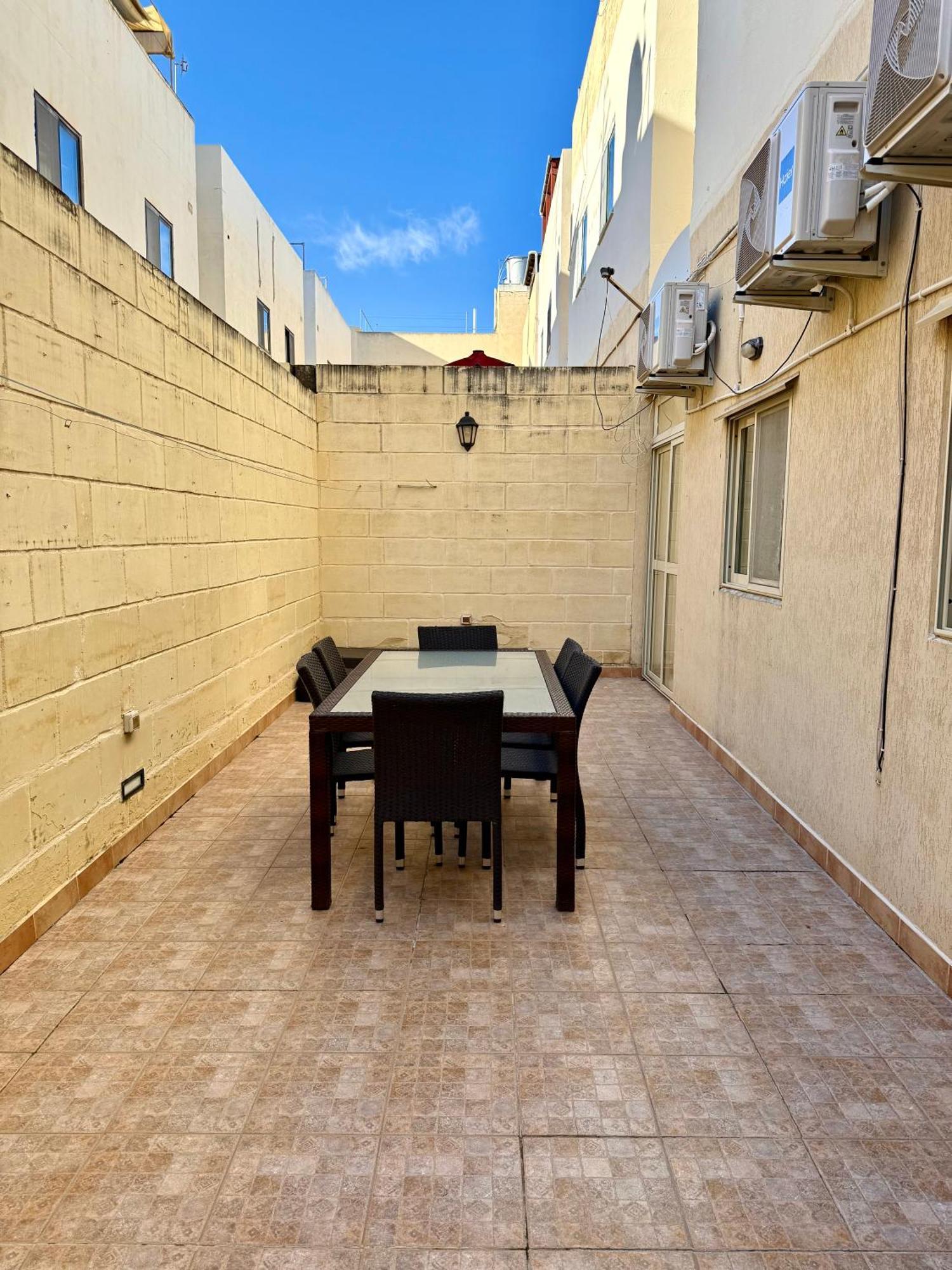 Pembroke Parkside Maisonette エクステリア 写真