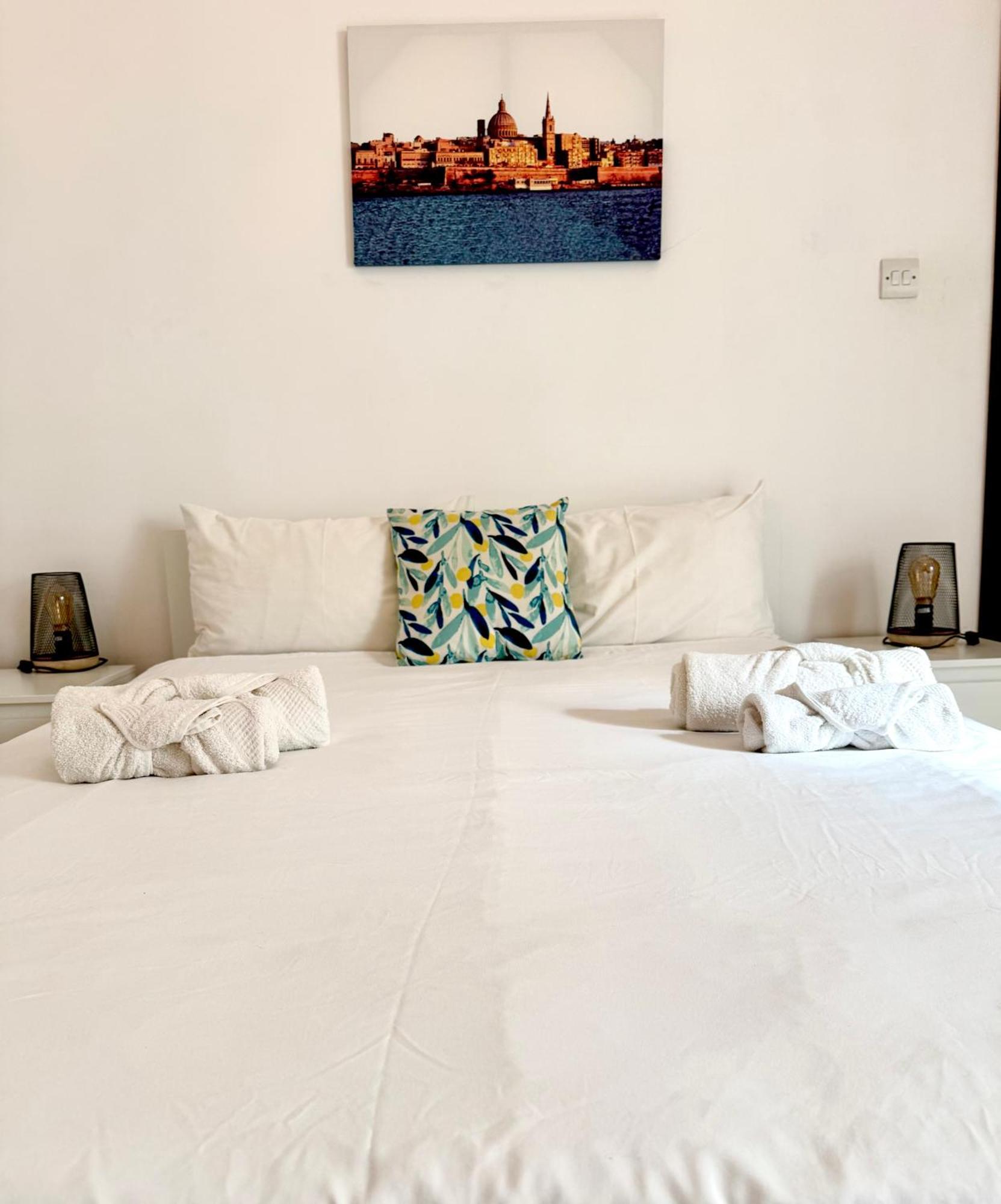 Pembroke Parkside Maisonette エクステリア 写真