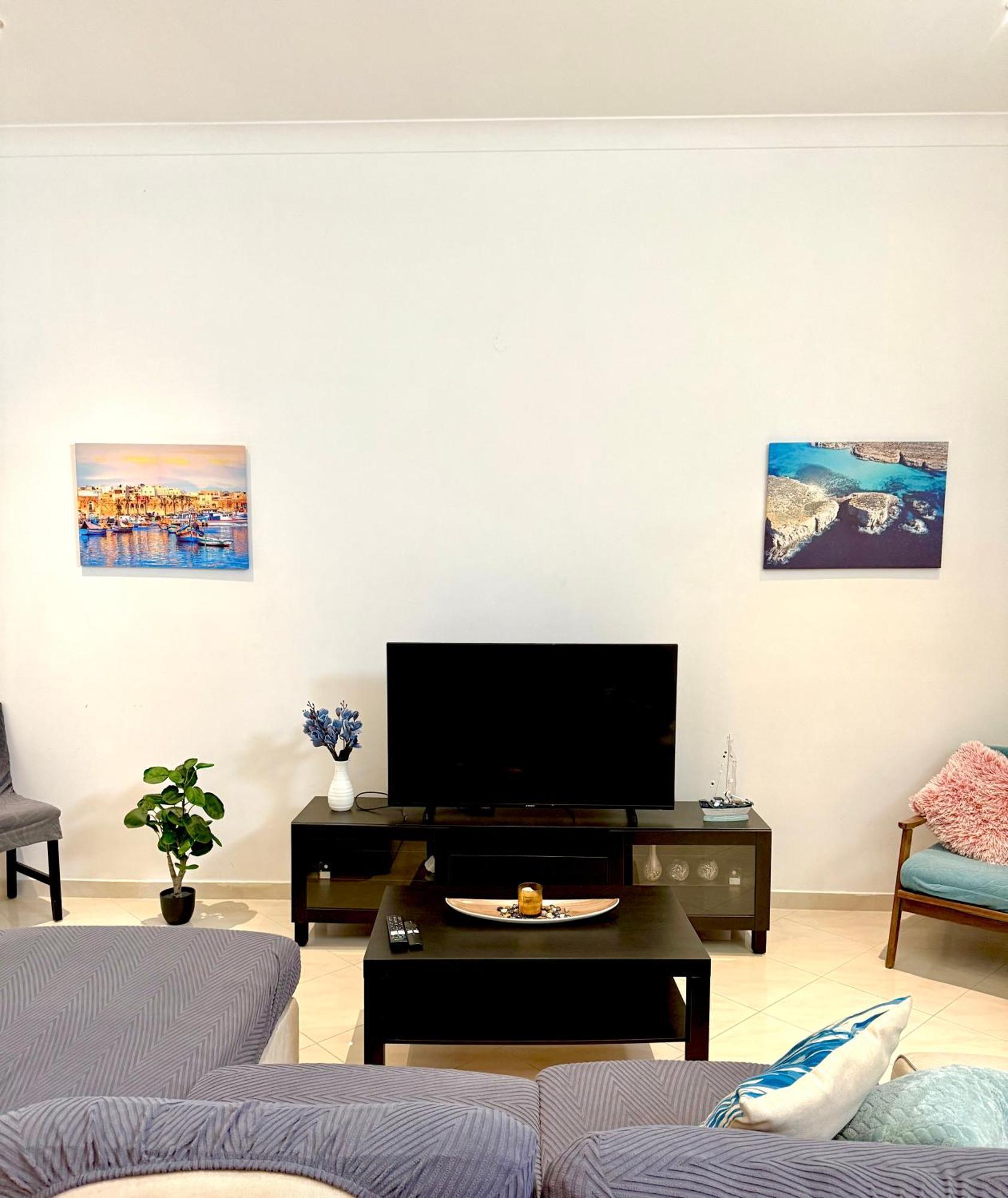 Pembroke Parkside Maisonette エクステリア 写真